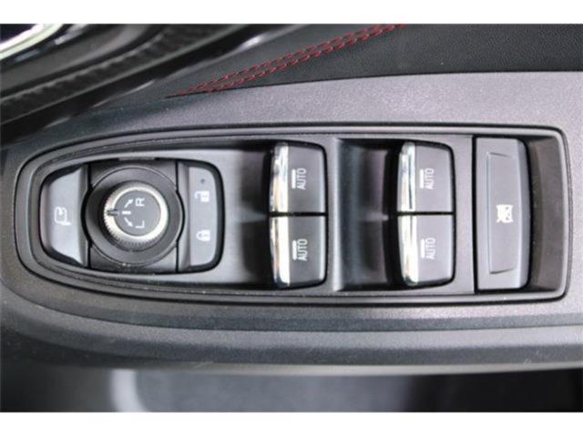 レヴォーグ(新潟県新潟市東区)