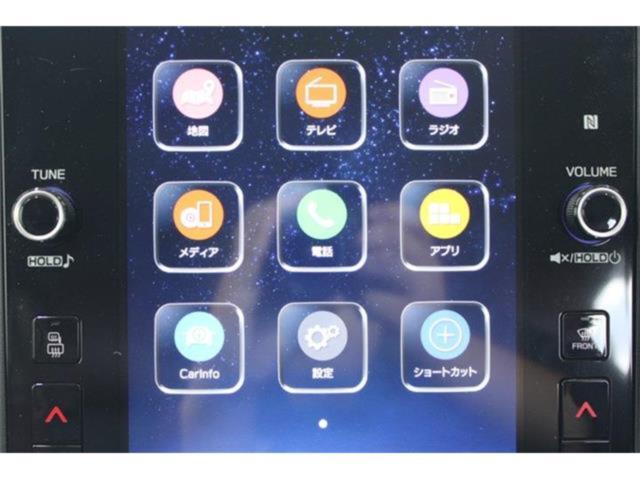 レヴォーグ(新潟県新潟市東区)