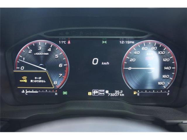 レヴォーグ(新潟県新潟市東区)