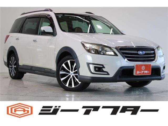 エクシーガクロスオーバー7（新潟県新潟市東区）