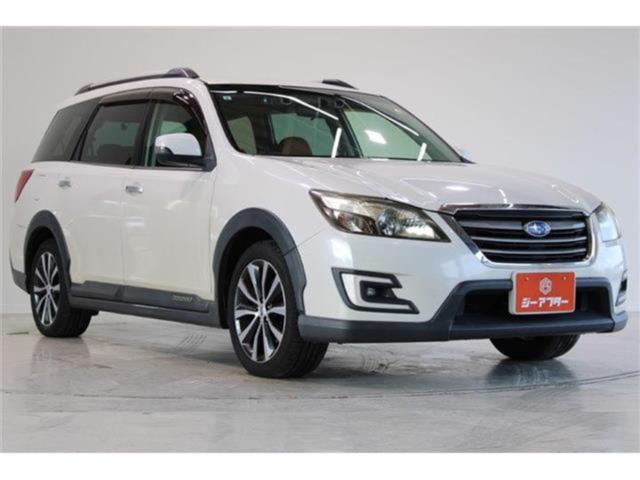 エクシーガクロスオーバー7(新潟県新潟市東区)