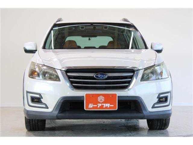 エクシーガクロスオーバー7(新潟県新潟市東区)