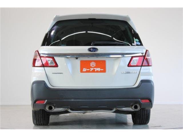 エクシーガクロスオーバー7(新潟県新潟市東区)