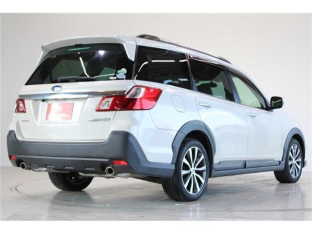 エクシーガクロスオーバー7(新潟県新潟市東区)