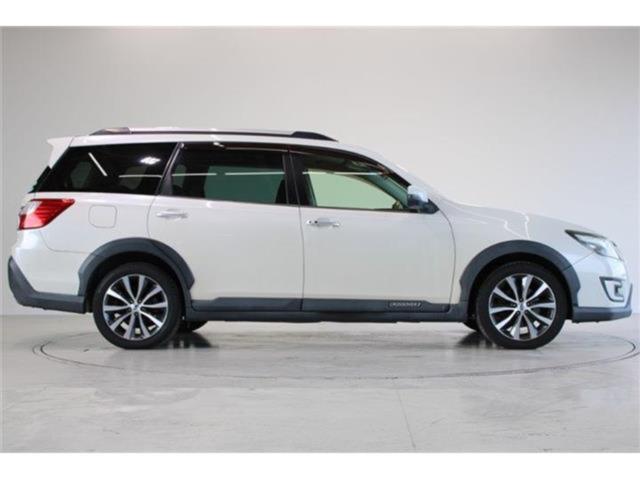 エクシーガクロスオーバー7(新潟県新潟市東区)