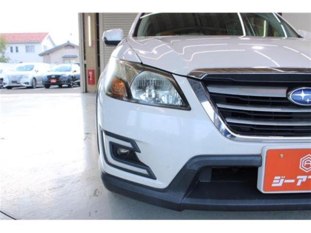 エクシーガクロスオーバー7(新潟県新潟市東区)