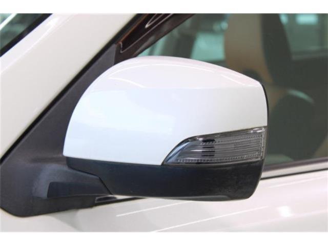 エクシーガクロスオーバー7(新潟県新潟市東区)