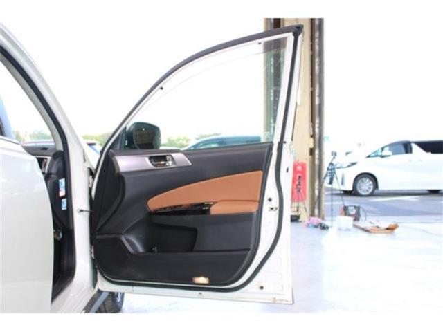 エクシーガクロスオーバー7(新潟県新潟市東区)