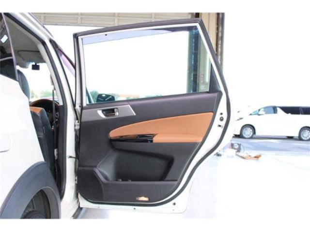 エクシーガクロスオーバー7(新潟県新潟市東区)