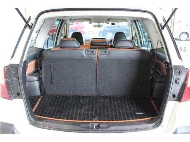 エクシーガクロスオーバー7(新潟県新潟市東区)