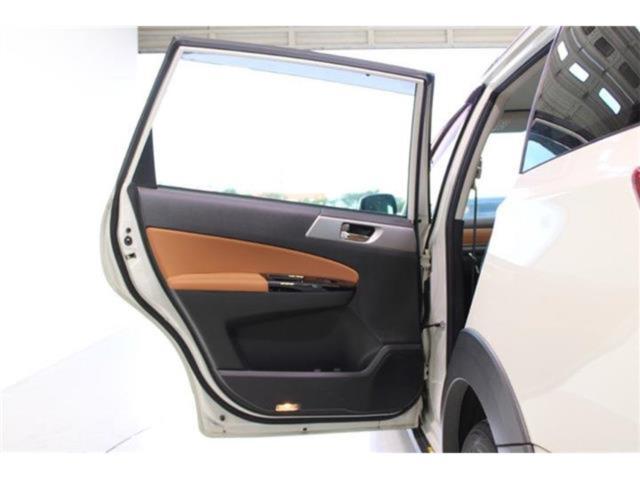 エクシーガクロスオーバー7(新潟県新潟市東区)