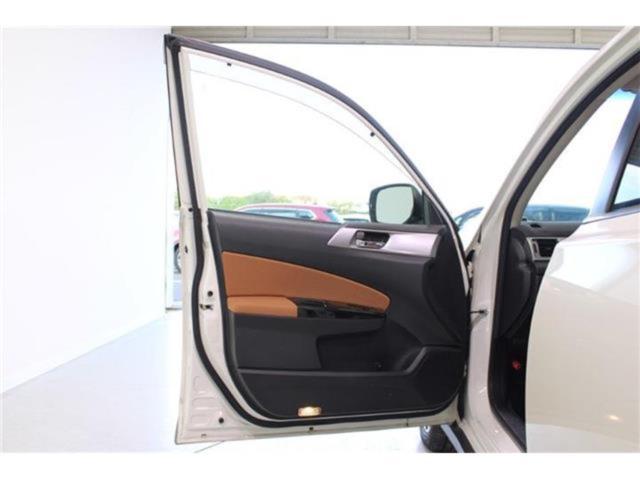 エクシーガクロスオーバー7(新潟県新潟市東区)