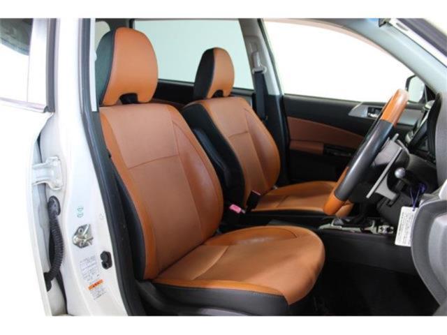 エクシーガクロスオーバー7(新潟県新潟市東区)