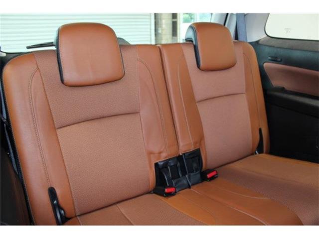 エクシーガクロスオーバー7(新潟県新潟市東区)