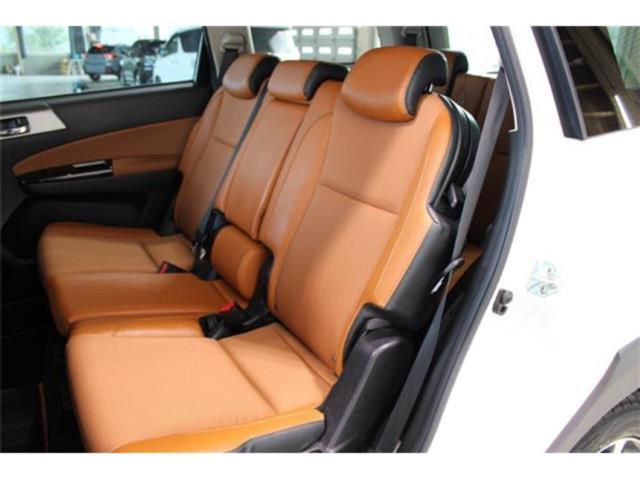 エクシーガクロスオーバー7(新潟県新潟市東区)