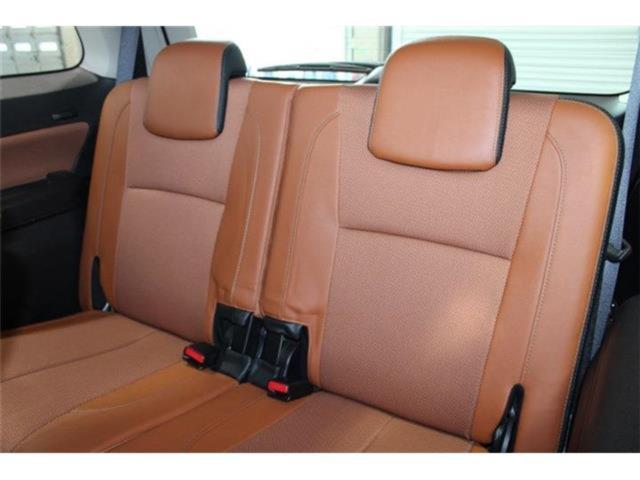 エクシーガクロスオーバー7(新潟県新潟市東区)