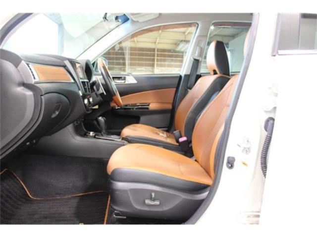 エクシーガクロスオーバー7(新潟県新潟市東区)