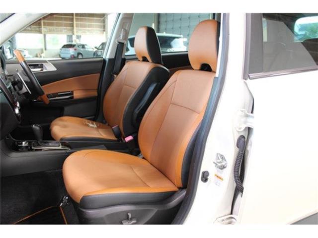 エクシーガクロスオーバー7(新潟県新潟市東区)