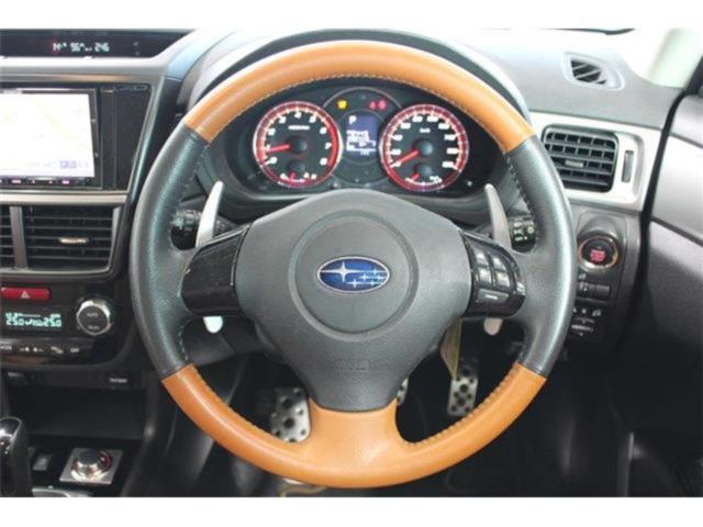 エクシーガクロスオーバー7(新潟県新潟市東区)