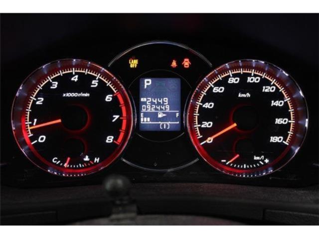 エクシーガクロスオーバー7(新潟県新潟市東区)