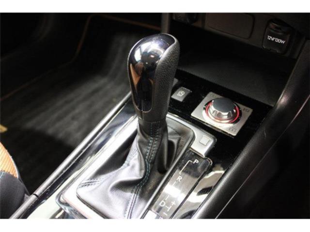 エクシーガクロスオーバー7(新潟県新潟市東区)