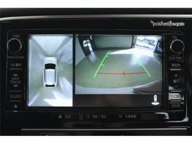 アウトランダーPHEV（新潟県新潟市東区）画像3