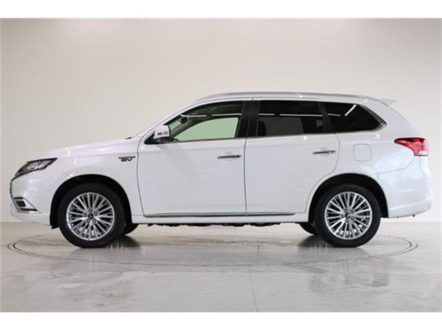 アウトランダーPHEV（新潟県新潟市東区）画像10