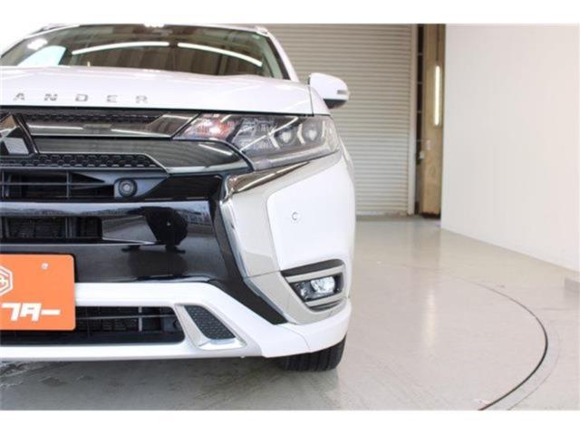 アウトランダーPHEV（新潟県新潟市東区）画像15