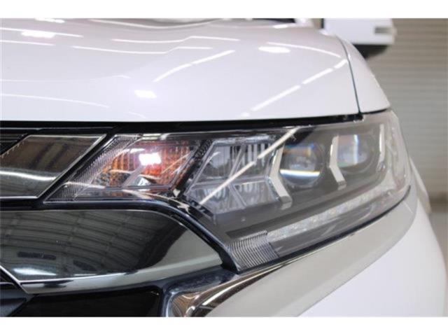 アウトランダーPHEV（新潟県新潟市東区）画像16