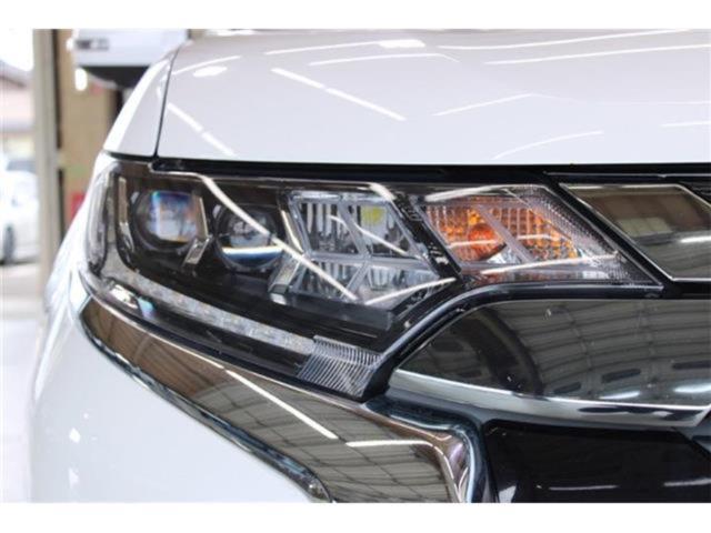 アウトランダーPHEV（新潟県新潟市東区）画像18