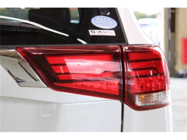 アウトランダーPHEV（新潟県新潟市東区）画像19