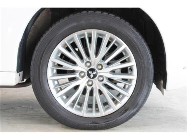 アウトランダーPHEV（新潟県新潟市東区）画像23