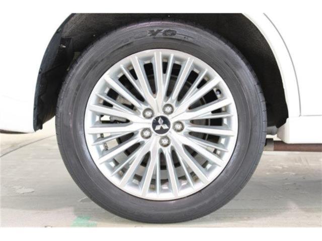 アウトランダーPHEV（新潟県新潟市東区）画像24