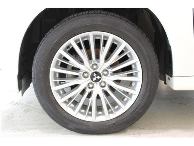 アウトランダーPHEV（新潟県新潟市東区）画像26