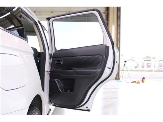 アウトランダーPHEV（新潟県新潟市東区）画像28