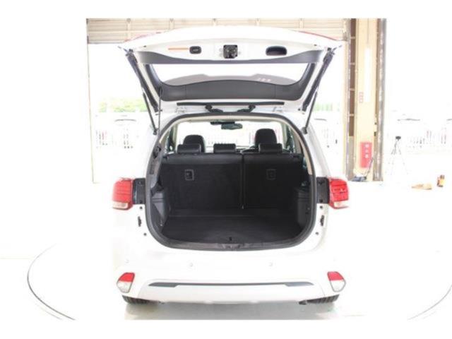 アウトランダーPHEV（新潟県新潟市東区）画像29