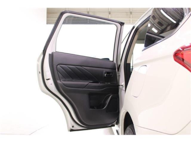 アウトランダーPHEV（新潟県新潟市東区）画像33