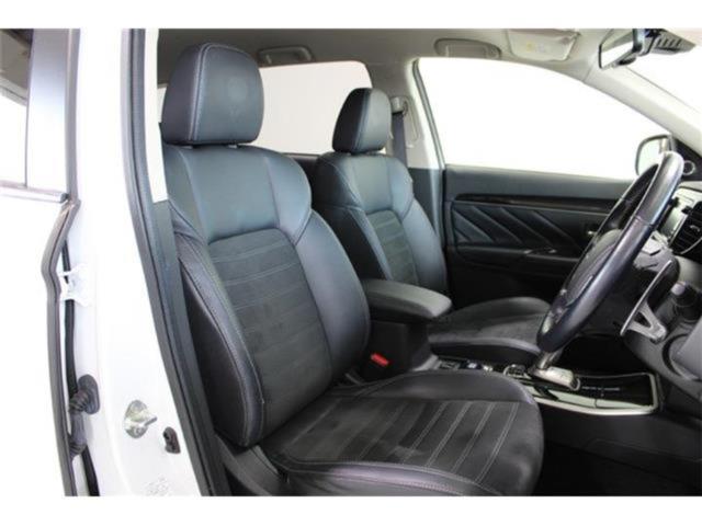 アウトランダーPHEV（新潟県新潟市東区）画像36