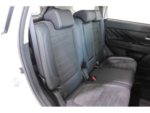 アウトランダーPHEV（新潟県新潟市東区）画像38