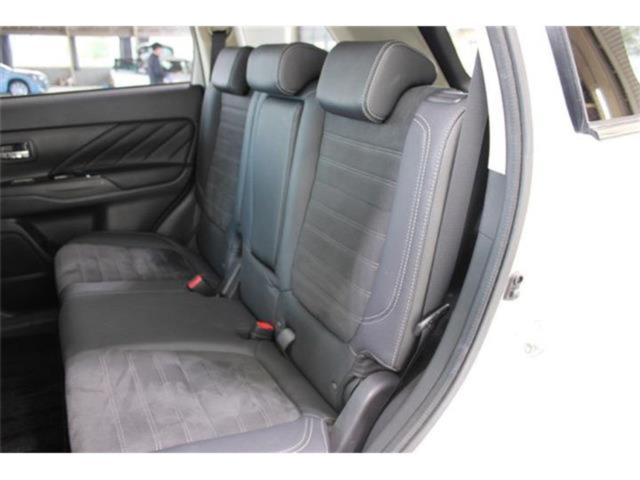 アウトランダーPHEV（新潟県新潟市東区）画像40