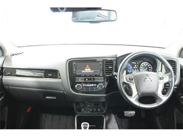 アウトランダーPHEV（新潟県新潟市東区）画像43