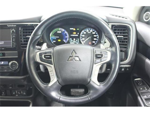 アウトランダーPHEV（新潟県新潟市東区）画像44