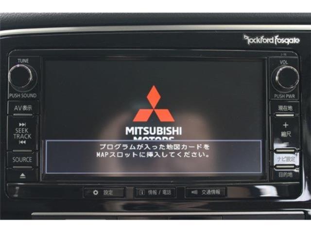 アウトランダーPHEV（新潟県新潟市東区）画像61