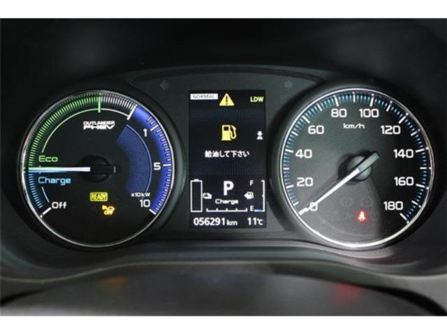 アウトランダーPHEV（新潟県新潟市東区）画像62