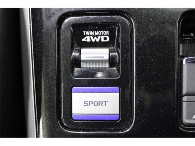 アウトランダーPHEV（新潟県新潟市東区）画像67