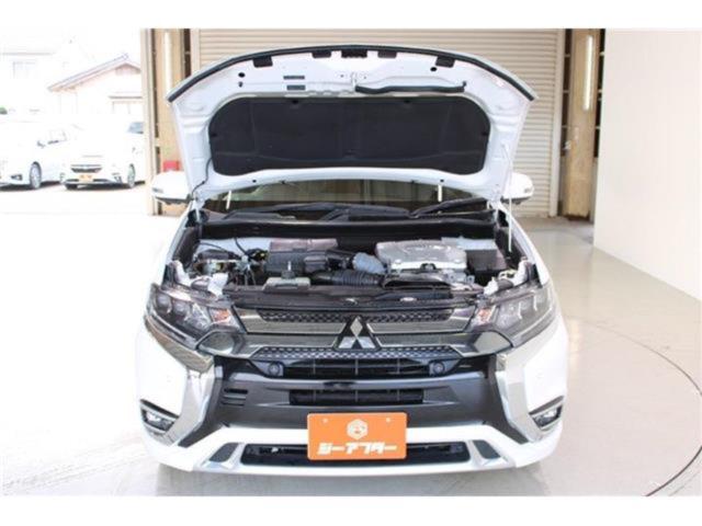 アウトランダーPHEV（新潟県新潟市東区）画像75