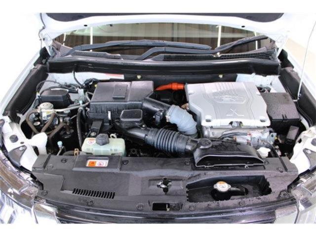 アウトランダーPHEV（新潟県新潟市東区）画像76