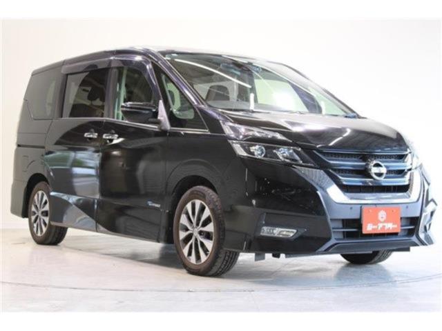 セレナ（新潟県新潟市東区）画像8