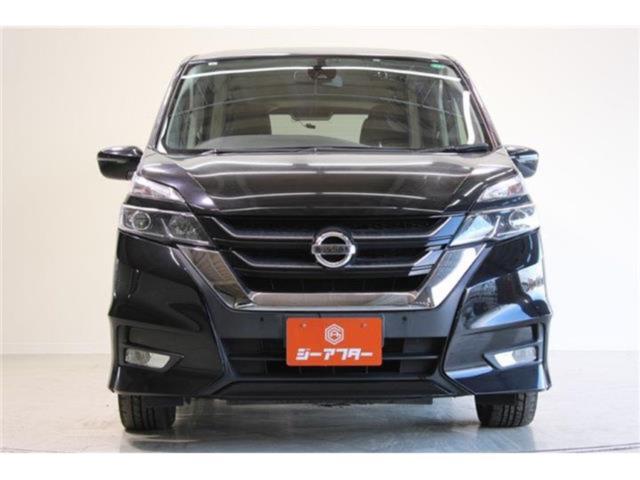 セレナ（新潟県新潟市東区）画像9