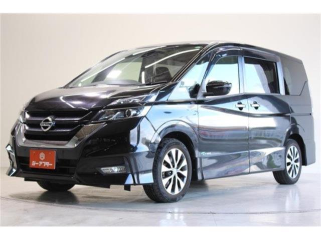 セレナ（新潟県新潟市東区）画像10